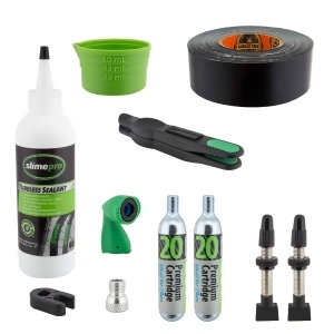 Slime Tubeless Kit Slime Ready Kit Mtb 50086 - All