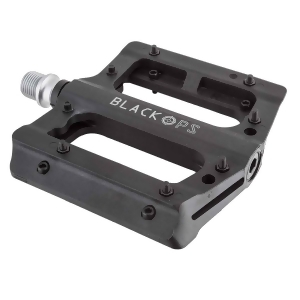 Black Ops Pedals Bk-Ops Nylo-Pro 9/16 Blk - All