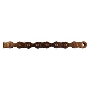 Kmc Chain Kmc 1/2X1/8 Z510Hx Ol 1S Copper 112L Z510hx-112l Ol Copper - All