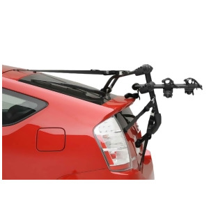 Hollywood Racks Car Rack Holywd F6-2 Dlx 2B Expedition For Prius F6-2 - All