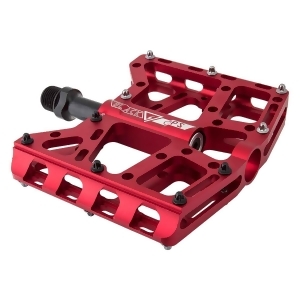 Black Ops Pedals Bk-Ops Torqlite Ul Cnc 9/16 Red - All