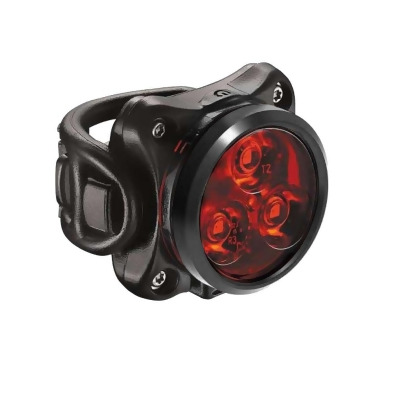 Lezyne Zecto Drive 250 Lumens Headlight Black