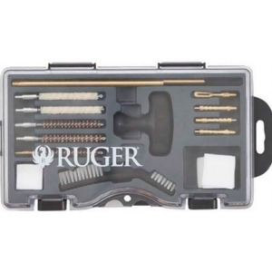 Allen Company Ruger Rimfire Cleaning Kit 27822 - All