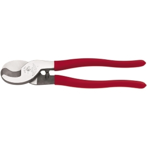 Klein Tools High-Leverage Cable Cutters 63050 - All