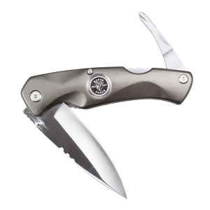 Klein Electrician Pocket Knife 44217 - All