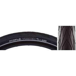 Origin8 Tires Vortex 29X2.00 Wire Belt Bk/Bk/Ref - All