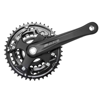 sr suntour chainring