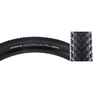 Origin8 Tires Wildfire Gx 700X38 Fold Belt Black/Black W611006 - All