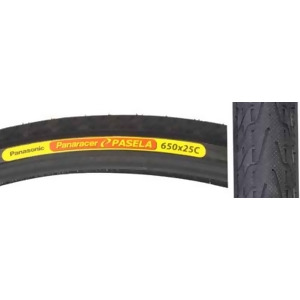Panaracer Pasela Tire Pan Pasela 26x1.5 Wire Bk//bsk
