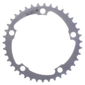 Origin8 Chainring 130Mm 39T Aly Sil - All