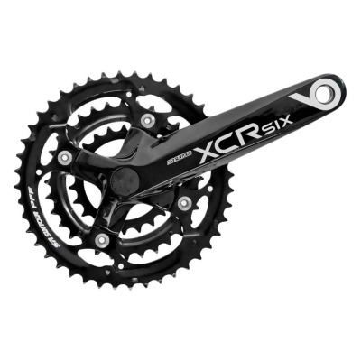 suntour crankset