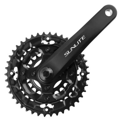 sunlite crankset