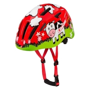 Limar Helmet 224 Kids S46-52 Rd Grazing Ec224.us.80.s - All