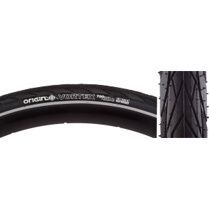 Origin8 Tires Vortex 700X32 Wire Belt Bk/Bk/Ref W211060 - All