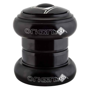 Origin8 Headset Tdls Ssr Aly 1-1/8 Bk-An - All
