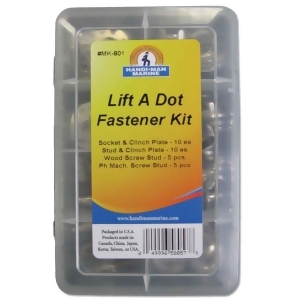 Handi-man Lift A Dot Canvas Kit Mk-801 - All