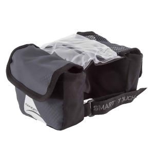 Axiom Bag Axiom Top Tube Smartbag Touch Grey/Black 403038-01 - All