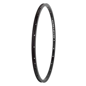 Box Components Rim Box 20 451X12 Focus 24 Black Bx-rm1345124-bk - All