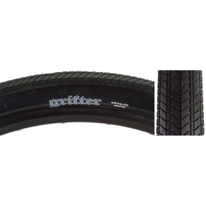 Maxxis Tires Max Grifter 29X2.0 Black Fold/60 Sc Tb96648100 - All