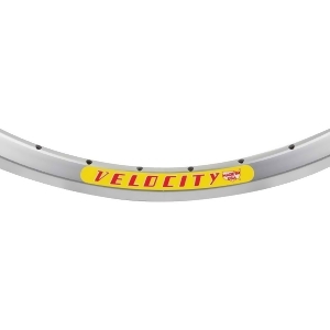 Velocity Rim Vel 20 406X18 Aeroheat 32 Sl Nmsw No Decal - All