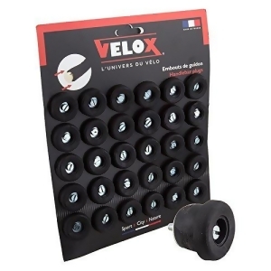 Velox Handlebar Plug Velox Cdof30 V023t00 - All