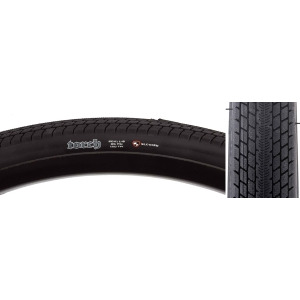Maxxis Tires Max Torch 20X1-1/8 Black Wire/120 Dc/Ss Tb20354000 - All