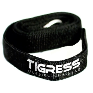Tigress 10' Safety Straps Pair 88675 - All