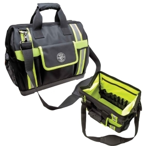 Klein Tradesman Pro High Visibilty Tool Bag 55598 - All