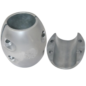 Tecnoseal X8Al Shaft Anode Aluminum 1-3/4 Shaft X8al - All