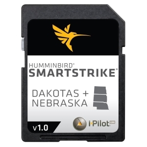 Humminbird Smartstrike Dakota/Nebraska 600034-1 - All