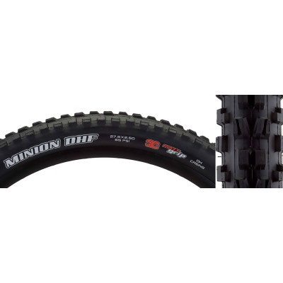 maxxis dhf 27.5 x2 5