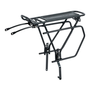 Zefal Raider R70 Rear Bicycle Rack Disk Compatible 26-29In Black 7542 - All