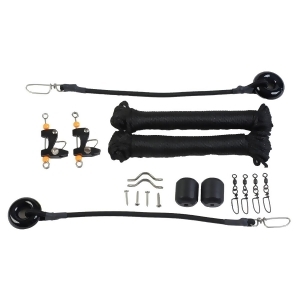 Lees Single Rigging Kit For Riggers To 25 Release Include Rk0322rk - All