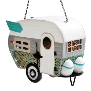 Outside Inside Mesh Camper Birdfeeder 99811 - All