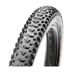 Maxxis Tires Max Rekon 27.5X2.6 Black Fold/120 3C/Exo/Tr Tb91145200 - All