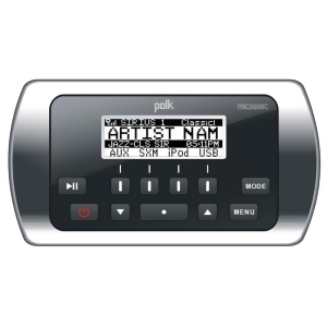 Polk Prc200Bc Wired Remote For Pa450Um Prc200bc - All