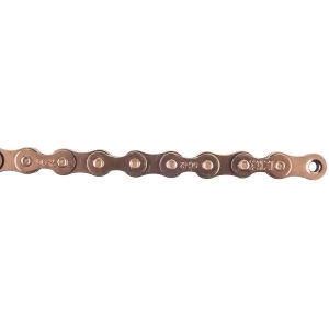 Kmc Chain Kmc 1/2X3/32 Z610Hx Ol 1S Copper 112L Z610hx-112l Ol Copper - All