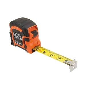 Klein Tools Tape Measure Double-Hook Magnetic 86225 - All