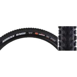 Maxxis Tires Max Ardent Race 29X2.35 Black Fold/120 3C/Exo/Tr Tb96726100 - All