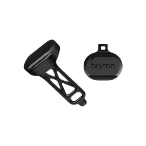 Bryton Comp Part Bryton Sensor Speed Ant F/Rider Series 561104000033 - All
