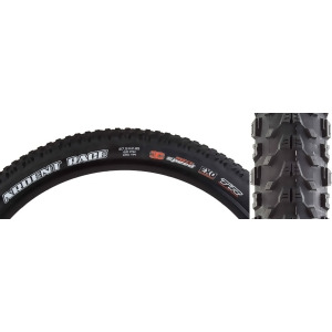 Maxxis Tires Max Ardent Race 27.5X2.35 Black Fold/120 3C/Exo/Tr Tb85945100 - All
