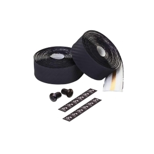 Ciclovation Premium Handlebar Tape with 3D Carbon Touch 1.8mm Black 3620.14101 - All