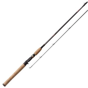 Zebco Quan Graphex 56 1Pc Med Castrod' 21-19617 - All