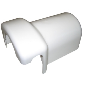 Jabsco Motor Cover For 37010 Series Electric Toilets 43990-0051 - All
