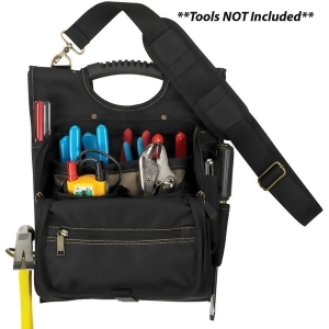Clc 1509 21 Pocket Professional Electrician's Tool Pouch 1509 - All