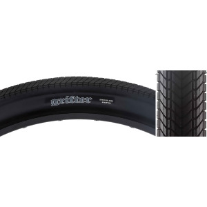 Maxxis Tires Max Grifter 29X2.0 Black Wire/60 Sc Tb96648000 - All