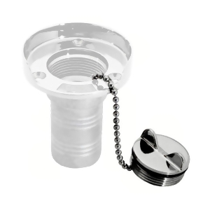 Whitecap Replacement Cap And Chain For 6001 Gas Fill 6002 - All