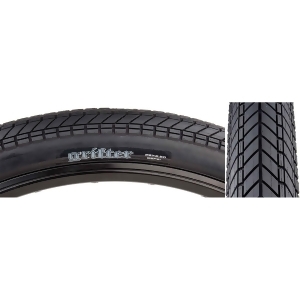 Maxxis Tires Max Grifter 29X2.5 Black Wire/60 Sc Tb96802000 - All