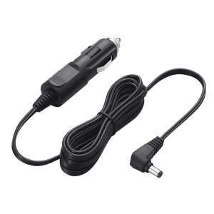 Icom 12V Cigarette Lighter Cable For Use With Bc-119N/160 Cp23l - All