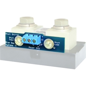 Blue Sea Shunt Adapter for Dc Digital Ammeter 8242 - All